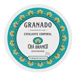 Ficha técnica e caractérísticas do produto Esfoliante Corporal Granado - Chá Branco