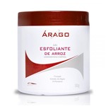 Ficha técnica e caractérísticas do produto Esfoliante de Arroz - Árago