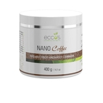 Ficha técnica e caractérísticas do produto Esfoliante Enzimático Face E Corpo Com Nano Coffee 400G