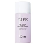 Ficha técnica e caractérísticas do produto Esfoliante Facial Dior Hydra Life - Time To Glow 40g