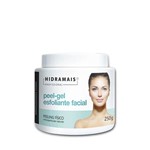 Ficha técnica e caractérísticas do produto Esfoliante Facial Peel-gel Hidramais - 250g