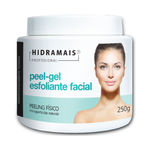 Ficha técnica e caractérísticas do produto Esfoliante Facial Peel Gel Hidramais 250g
