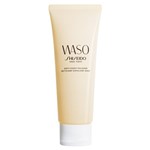 Ficha técnica e caractérísticas do produto Esfoliante Facial Shiseido - Waso Soft + Cushy Polisher 75ml