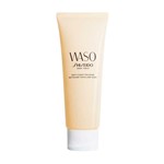 Ficha técnica e caractérísticas do produto Esfoliante Facial Shiseido Waso Soft + Cushy Polisher 75ml