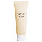 Ficha técnica e caractérísticas do produto Esfoliante Facial Shiseido - Waso Soft + Cushy Polisher