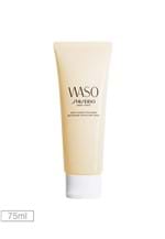 Ficha técnica e caractérísticas do produto Esfoliante Facial WASO Soft + Cushy