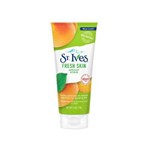 Ficha técnica e caractérísticas do produto Esfoliante Fresh Skin Apricot Scrub St. Ives 170g
