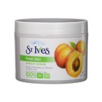 Ficha técnica e caractérísticas do produto Esfoliante Fresh Skin Apricot Scrub St. Ives 283g