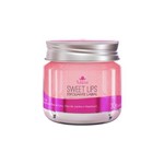 Ficha técnica e caractérísticas do produto Esfoliante Labial Sweet Lips Esfoliante Labial Tutti-frutti 30g