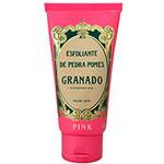 Esfoliante Granado Pés Pink 80g