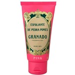 Ficha técnica e caractérísticas do produto Esfoliante P. Pomes Pink 80g - Granado