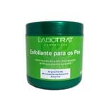Ficha técnica e caractérísticas do produto Esfoliante para os PÃ©s 500g Alecrim Labotrat - Verde - Masculino - Dafiti