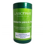 Ficha técnica e caractérísticas do produto Esfoliante para os Pés Hidratação e Relaxamento 1,1kg Labotrat