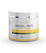 Ficha técnica e caractérísticas do produto Esfoliante Passion For Fruits 400 G - Eccos Cosméticos - não Definido