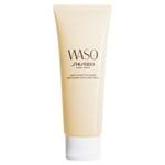 Ficha técnica e caractérísticas do produto Esfoliante Shiseido Waso Soft + Cushy Polisher Facial 75ml