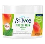 Ficha técnica e caractérísticas do produto Esfoliante St Ives Fresh Skin Apricot 283g