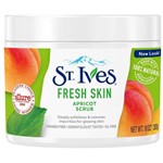 Ficha técnica e caractérísticas do produto Esfoliante St. Ives Fresh Skin Apricot Scrub - 283g
