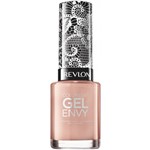 Ficha técnica e caractérísticas do produto Esmalde Revlon Colorstay Gel Envy 800 Bareit Girl - 11.7mL