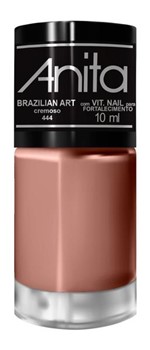 Ficha técnica e caractérísticas do produto Esmalte Anita Brazilian Art 10ml - Anita Cosmeticos
