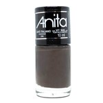 Ficha técnica e caractérísticas do produto Esmalte Anita Cafe Italiano 10Ml (Anita)
