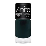 Ficha técnica e caractérísticas do produto Esmalte Anita Conquistar 10ml - Anita Cosmeticos