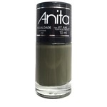 Ficha técnica e caractérísticas do produto Esmalte Anita Igualdade 10ml - Anita Cosmeticos
