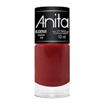 Ficha técnica e caractérísticas do produto Esmalte Anita Liderar 10ml - Anita Cosmeticos