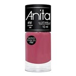 Ficha técnica e caractérísticas do produto Esmalte Anita Tbt 10ml - Anita Cosmeticos