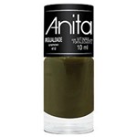 Ficha técnica e caractérísticas do produto Esmalte Anitta Igualdade - 10ml - Anita