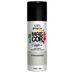 Ficha técnica e caractérísticas do produto Esmalte Aspa Spray Mais Cor ESM ASPA SPR MAIS COR CASA COMIGO 55ML