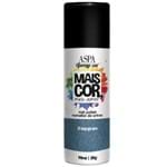 Ficha técnica e caractérísticas do produto Esmalte Aspa Spray Mais Cor ESM ASPA SPR MAIS COR JEANS 55ML