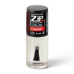 Ficha técnica e caractérísticas do produto Esmalte Base Fortalecedora Zip Colours Calcium 9ml