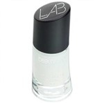 Ficha técnica e caractérísticas do produto Esmalte Beautylab Basic White 10 8ml - Beauty Color