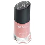 Ficha técnica e caractérísticas do produto Esmalte Beautylab Light Rose 100 8ml - Beauty Color