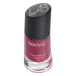 Ficha técnica e caractérísticas do produto Esmalte Beautylab Oscar Red 204 8 Ml - Beauty Color
