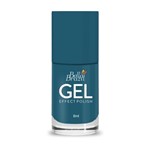 Ficha técnica e caractérísticas do produto Esmalte Bella Brazil Efeito Gel Gafieira - 817