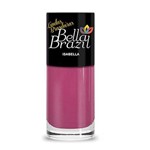 Esmalte Bella Brazil Lindas Brasileiras - Isabella 507