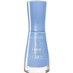Ficha técnica e caractérísticas do produto Esmalte Bourjois So Laque Glossy Adora Bleu