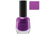 Ficha técnica e caractérísticas do produto Esmalte Camila Coelho Yenzah Nail Color - Cor Purple Dream - Yenzah