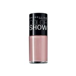 Ficha técnica e caractérísticas do produto Esmalte Color Show 9ml Pretty Pink 165 Rosa