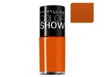 Ficha técnica e caractérísticas do produto Esmalte Color Show - Cor 230 Brick Coral - Maybelline