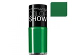 Ficha técnica e caractérísticas do produto Esmalte Color Show - Cor 330 Hot Green - Maybelline