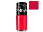 Esmalte Color Show - Cor 025 Keep In The Flame - Maybelline