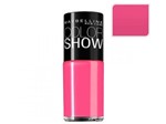 Ficha técnica e caractérísticas do produto Esmalte Color Show - Cor 160 Pink Boom - Maybelline