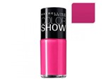 Ficha técnica e caractérísticas do produto Esmalte Color Show - Cor 175 Pink Alicious - Maybelline