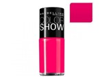 Ficha técnica e caractérísticas do produto Esmalte Color Show - Cor 180 Pink Bikini - Maybelline