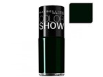 Ficha técnica e caractérísticas do produto Esmalte Color Show - Cor 340 Green Moviment - Maybelline