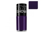 Ficha técnica e caractérísticas do produto Esmalte Color Show - Cor 430 Plush Plum - Maybelline