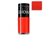 Esmalte Color Show - Cor 240 Vibr Orange - Maybelline