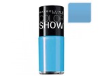 Ficha técnica e caractérísticas do produto Esmalte Color Show - Cor 350 Cool Blue - Maybelline